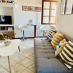 아파트 La Casa Di Lola 로비니