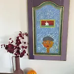 La Casa Di Lola 아파트