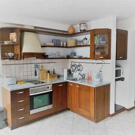 La Casa Di Lola * Rovinj