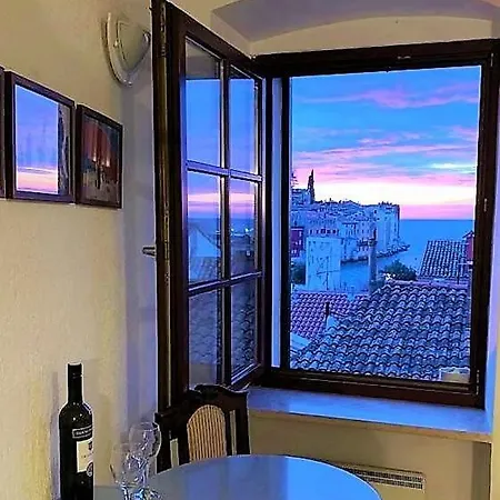 La Casa Di Lola * Rovinj