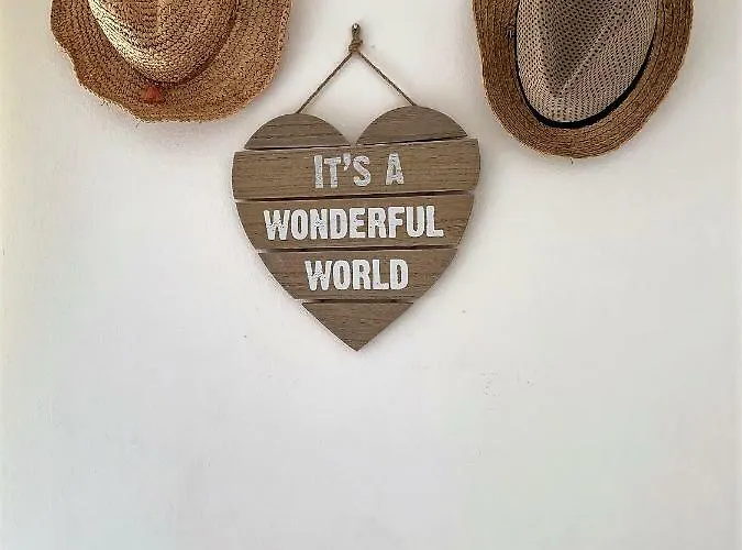 La Casa Di Lola Διαμέρισμα *