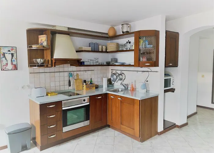 La Casa Di Lola * Ρόβινι