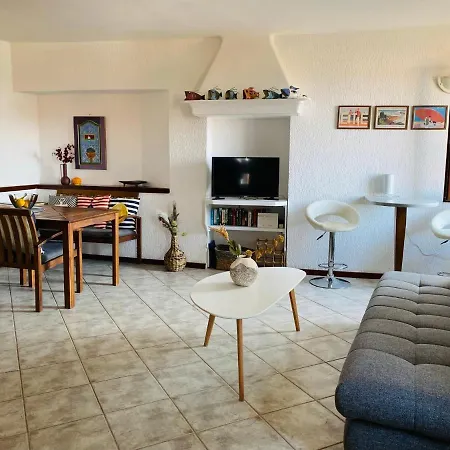 Apartmán La Casa Di Lola *