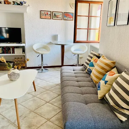 Apartmán La Casa Di Lola Rovinj