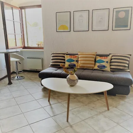 La Casa Di Lola * Rovinj