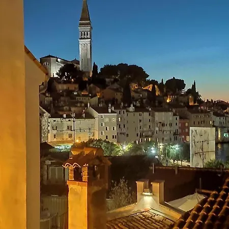 La Casa Di Lola Apartmán Rovinj