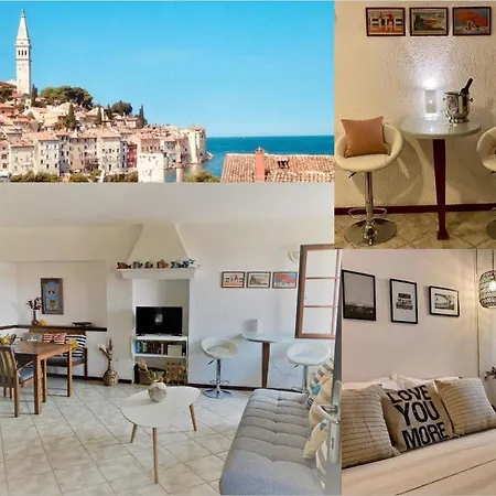 La Casa Di Lola * Rovinj