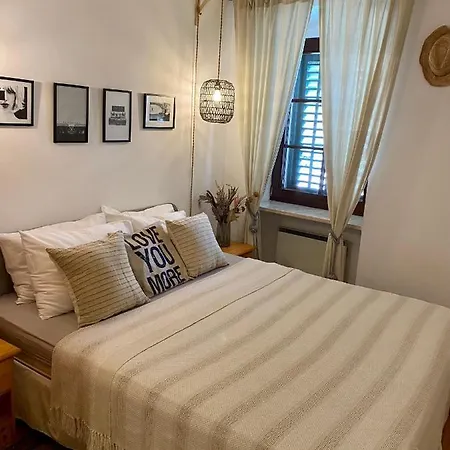 Apartmán La Casa Di Lola *