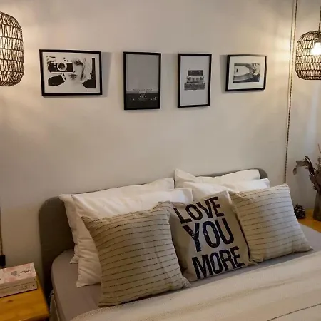 Apartmán La Casa Di Lola