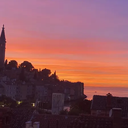 La Casa Di Lola Lejlighed