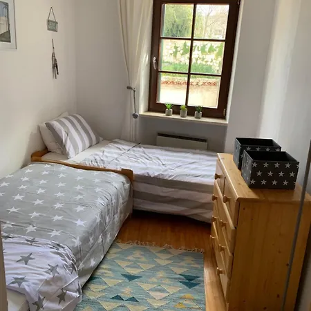 La Casa Di Lola Rovinj