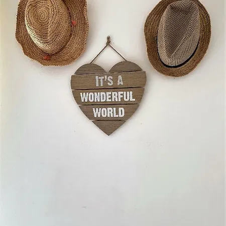 La Casa Di Lola Apartmán *