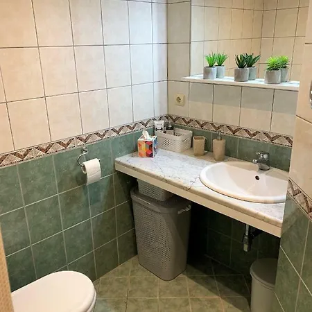 Apartmán La Casa Di Lola Rovinj