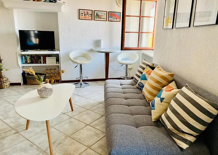 Lejlighed La Casa Di Lola Rovinj