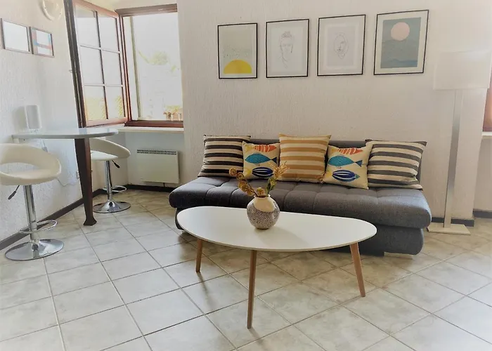 La Casa Di Lola * Rovinj