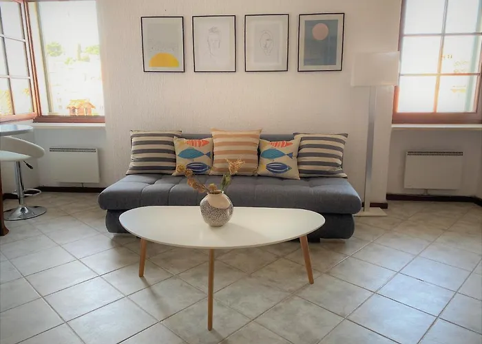 La Casa Di Lola Lejlighed