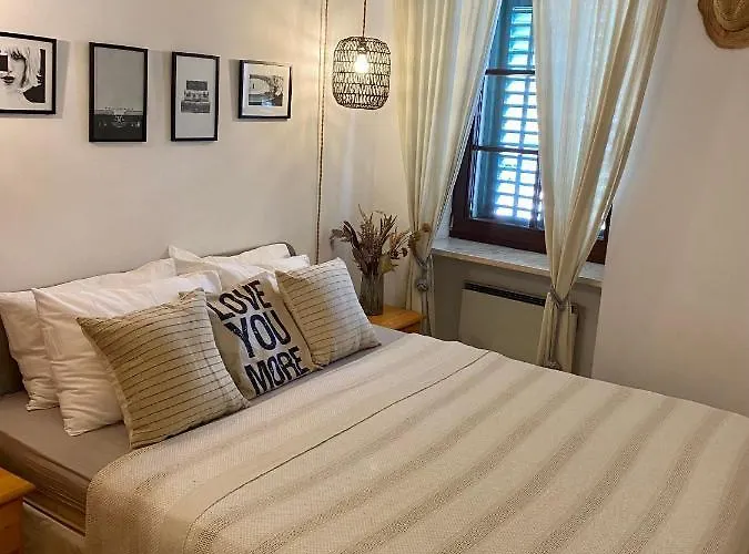 Lejlighed La Casa Di Lola *