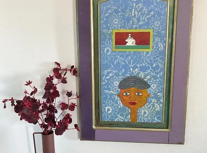 La Casa Di Lola Lejlighed