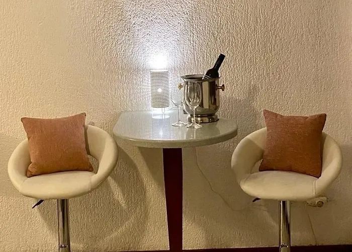 Lejlighed La Casa Di Lola