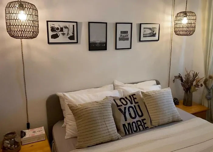 Lejlighed La Casa Di Lola