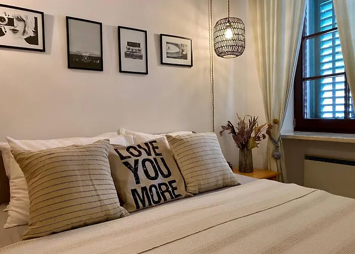 La Casa Di Lola Lejlighed