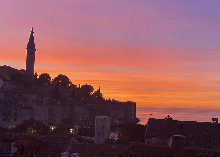 La Casa Di Lola Lejlighed