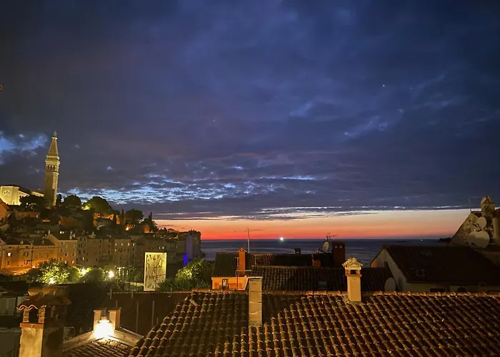 La Casa Di Lola Rovinj