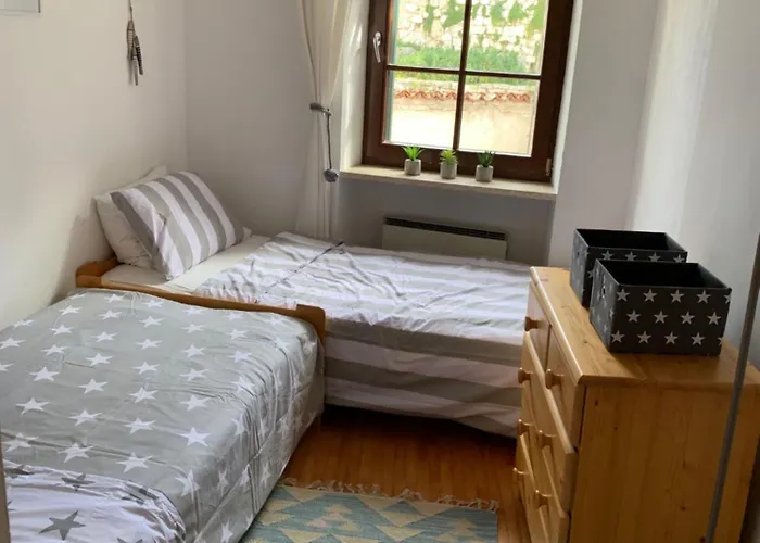 La Casa Di Lola Rovinj