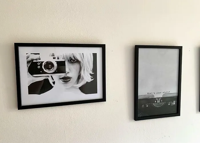 La Casa Di Lola * Rovinj