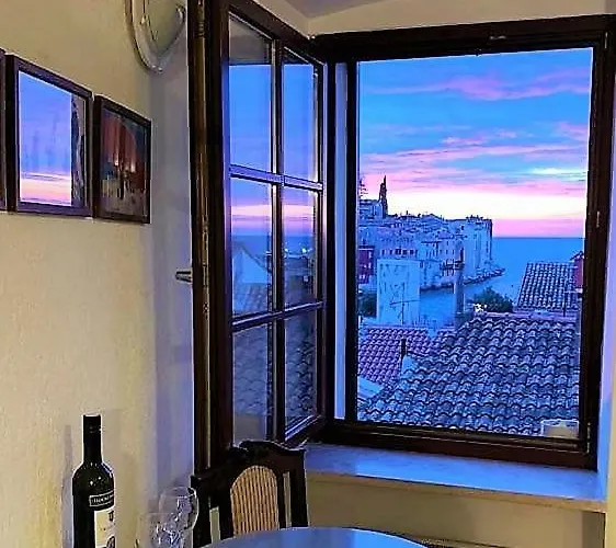 La Casa Di Lola * Rovinj