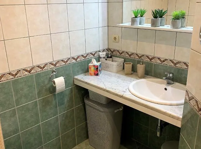 Lejlighed La Casa Di Lola Rovinj