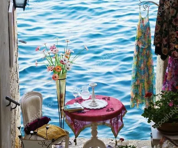 La Casa Di Lola * Rovinj