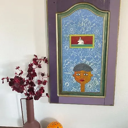 La Casa Di Lola Appartement