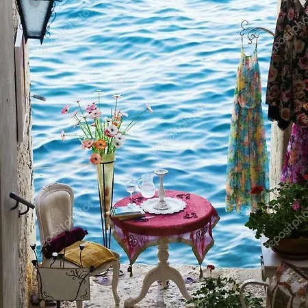 La Casa Di Lola * Rovinj
